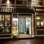 Restaurant- Hotel- Biergarten Haduloha מלון אוטרנדורף