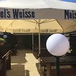 מלון Restaurant- Hotel- Biergarten Haduloha אוטרנדורף