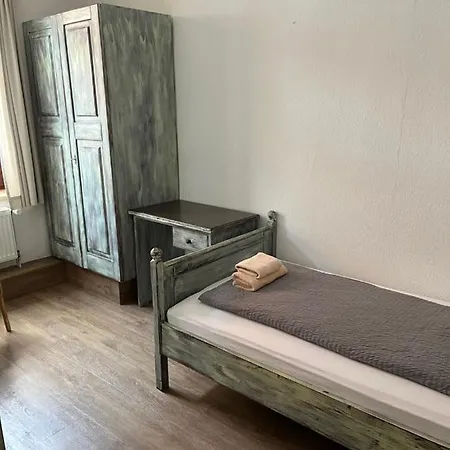 Ξενοδοχείο Restaurant- Hotel- Biergarten Haduloha 3*