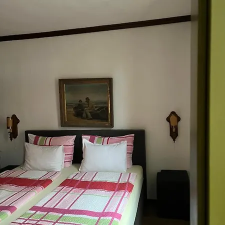 Ξενοδοχείο Restaurant- Hotel- Biergarten Haduloha 3*