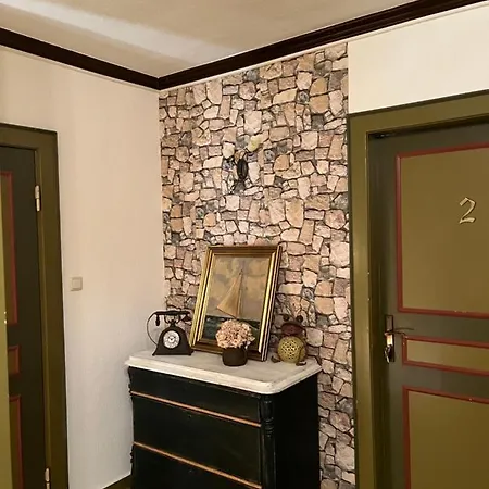 Ξενοδοχείο Restaurant- Hotel- Biergarten Haduloha Otterndorf