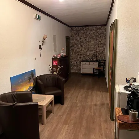 Restaurant- Hotel- Biergarten Haduloha 3* Otterndorf