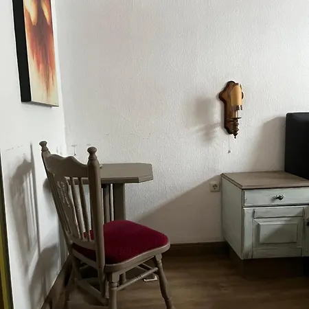 Ξενοδοχείο Restaurant- Hotel- Biergarten Haduloha Otterndorf