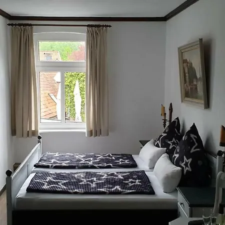 Restaurant- Hotel- Biergarten Haduloha 3*