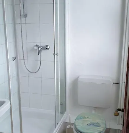 Restaurant- Hotel- Biergarten Haduloha 3*